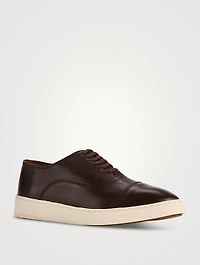 Park Avenue 2.0 Leather Dress Sneakers