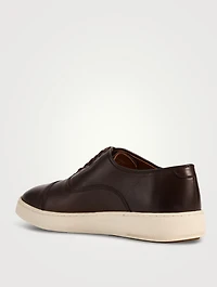 Park Avenue 2.0 Leather Dress Sneakers