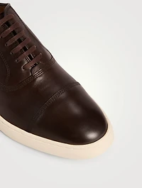 Park Avenue 2.0 Leather Dress Sneakers