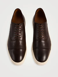 Park Avenue 2.0 Leather Dress Sneakers