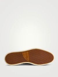 Park Avenue 2.0 Leather Dress Sneakers