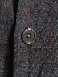 Above Check Shirt