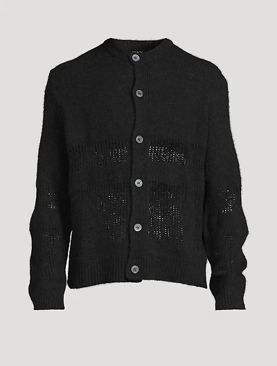 Opa Cardigan