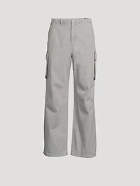 Mount Cargo Pants