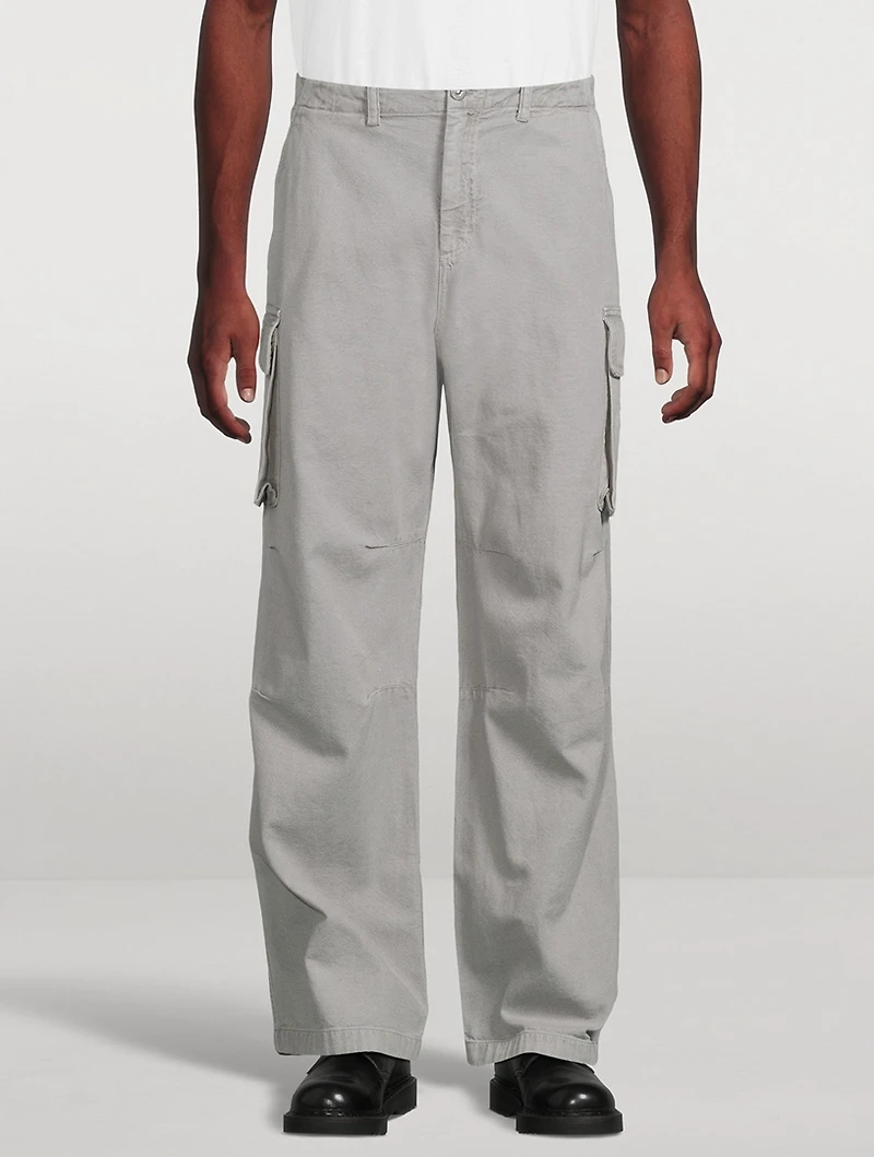 Mount Cargo Pants