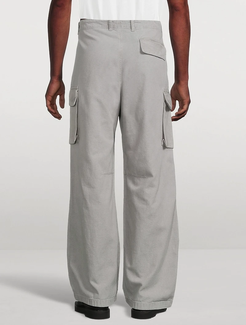Mount Cargo Pants