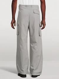 Mount Cargo Pants
