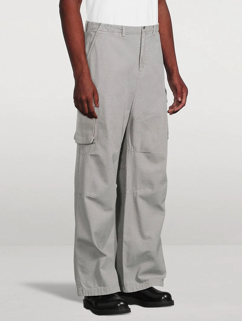 Mount Cargo Pants