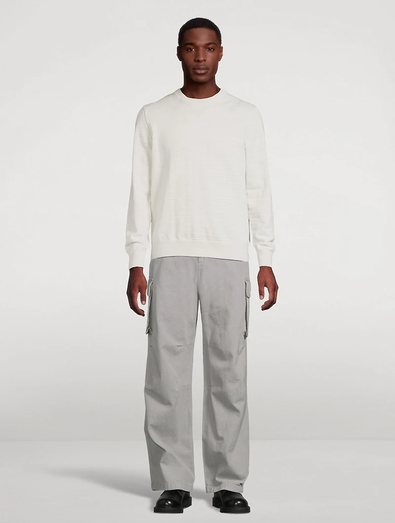 Mount Cargo Pants