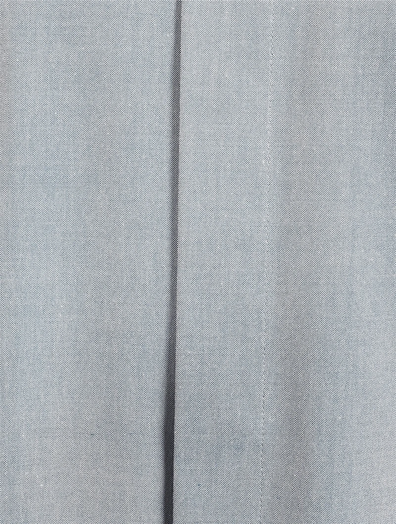 Short-Sleeve Oxford Shirt