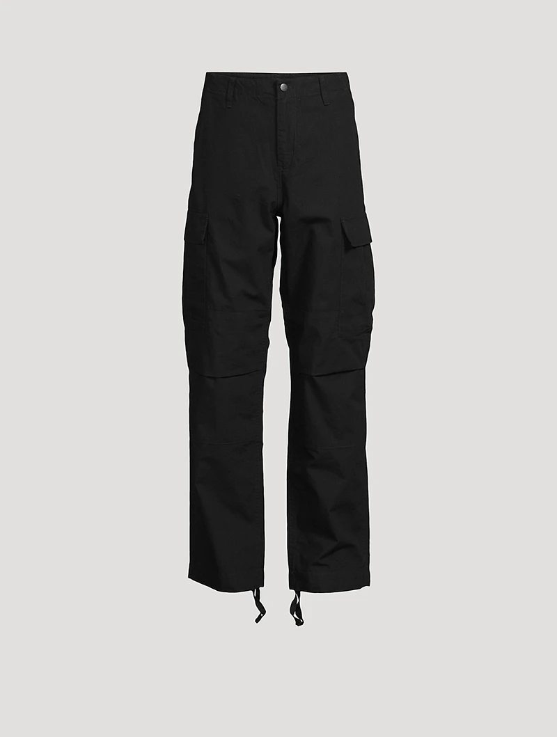 Ripstop Cargo Pants