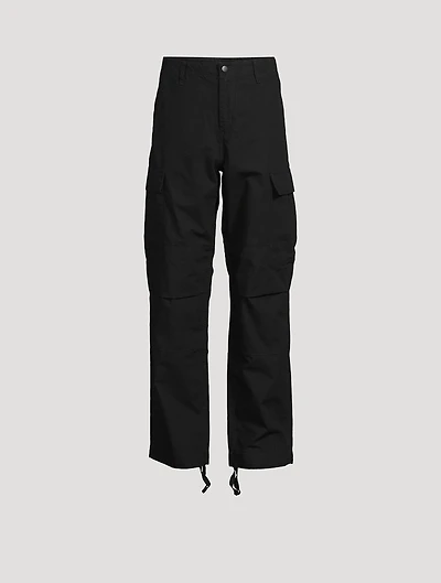 Ripstop Cargo Pants