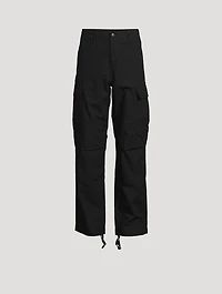 Ripstop Cargo Pants
