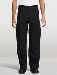 Ripstop Cargo Pants