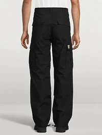 Ripstop Cargo Pants