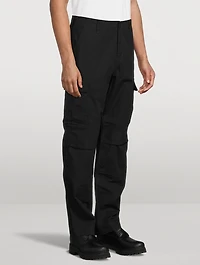 Ripstop Cargo Pants