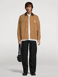 Ripstop Cargo Pants