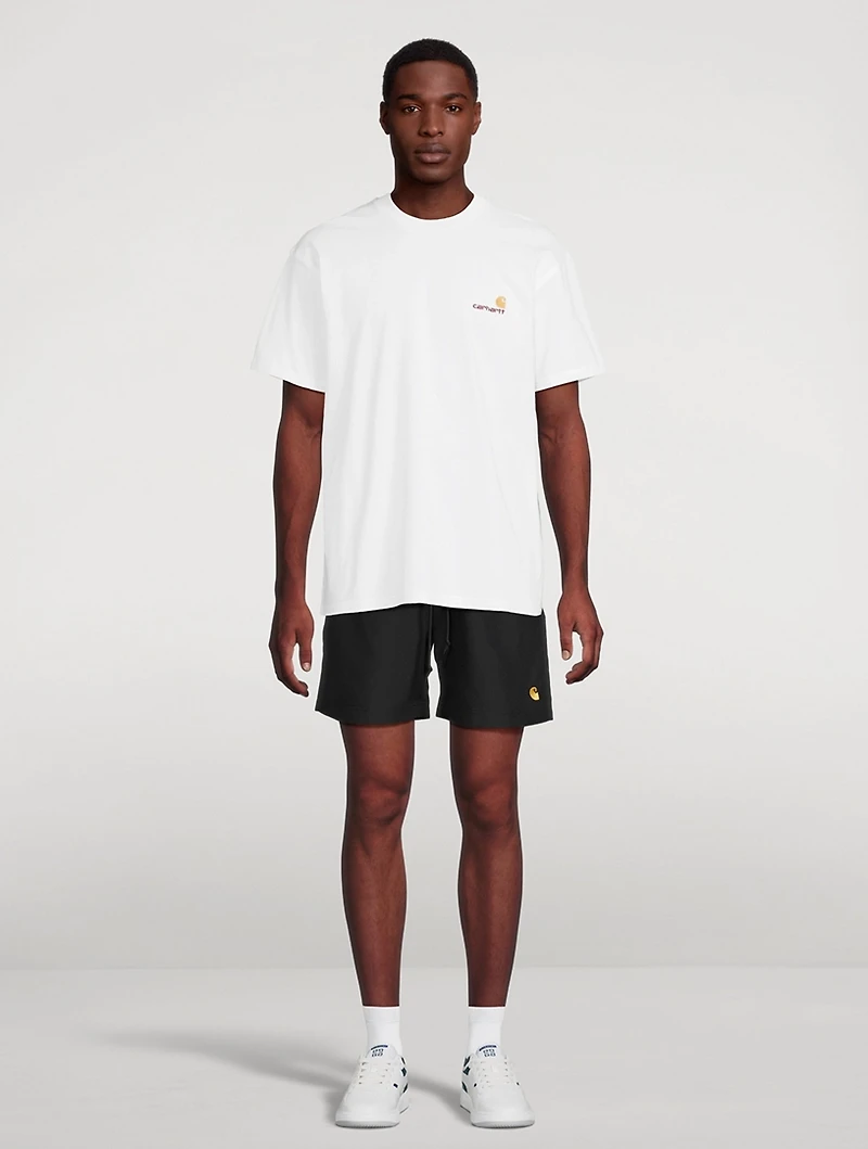 Chase Swim Trunks