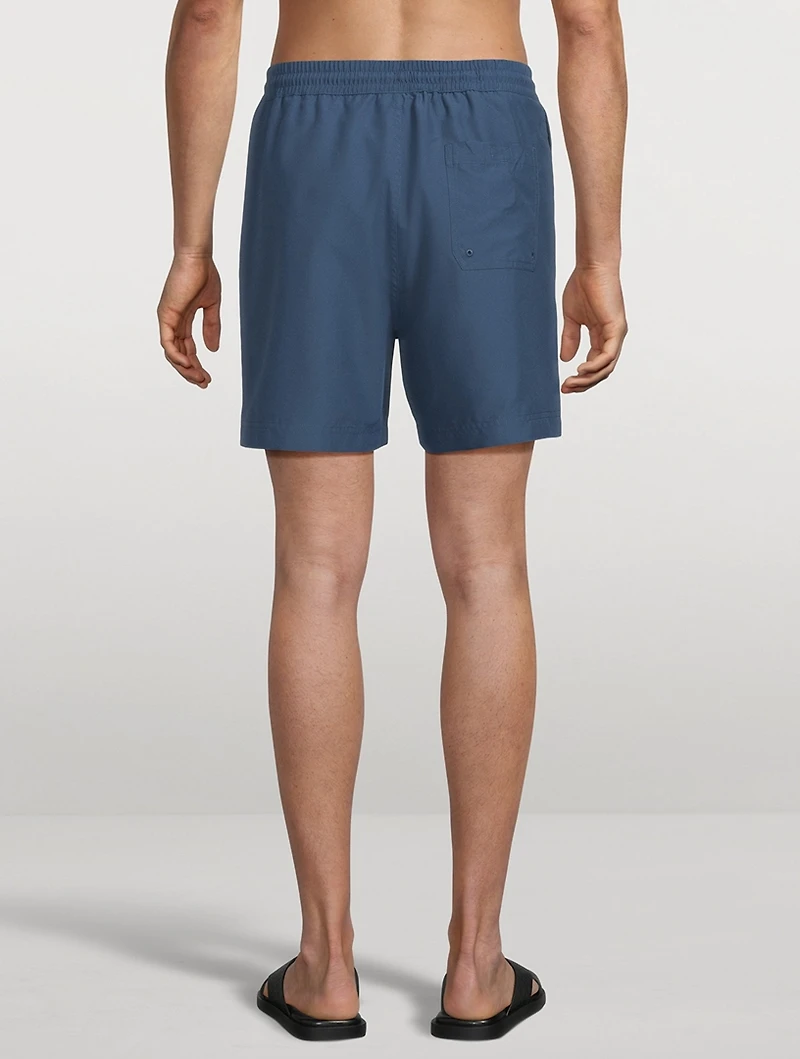 Chase Swim Shorts