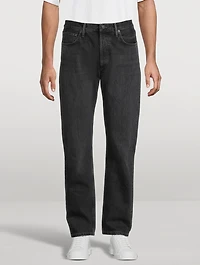 1996 Loose-Fit Jeans