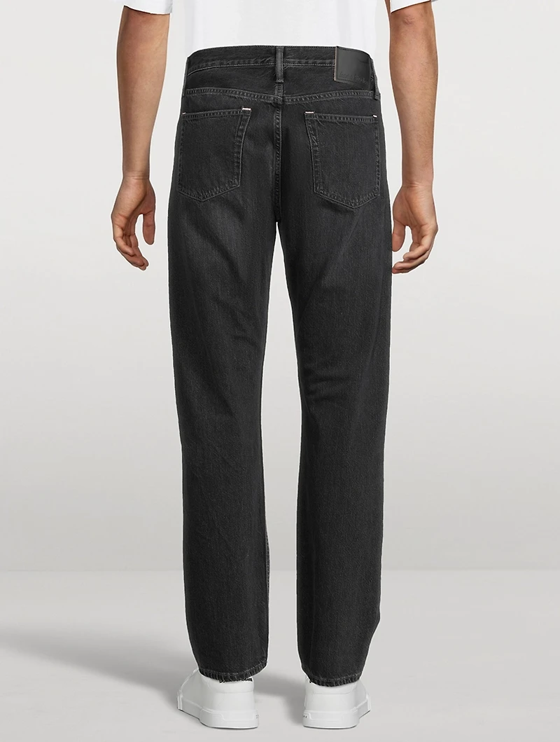 1996 Loose-Fit Jeans