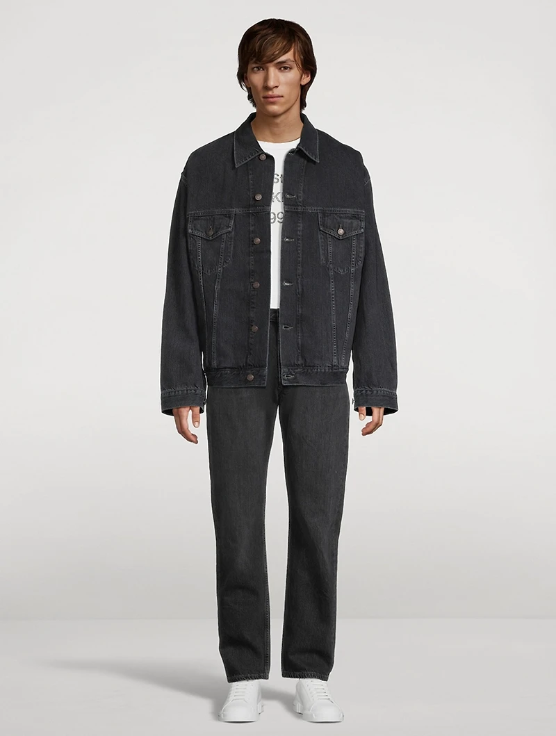 1996 Loose-Fit Jeans