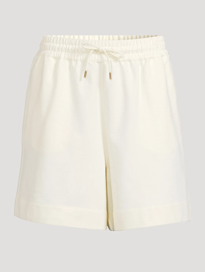 Jersey Shorts