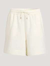 Jersey Shorts