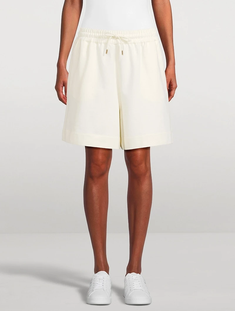 Jersey Shorts