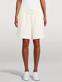 Jersey Shorts