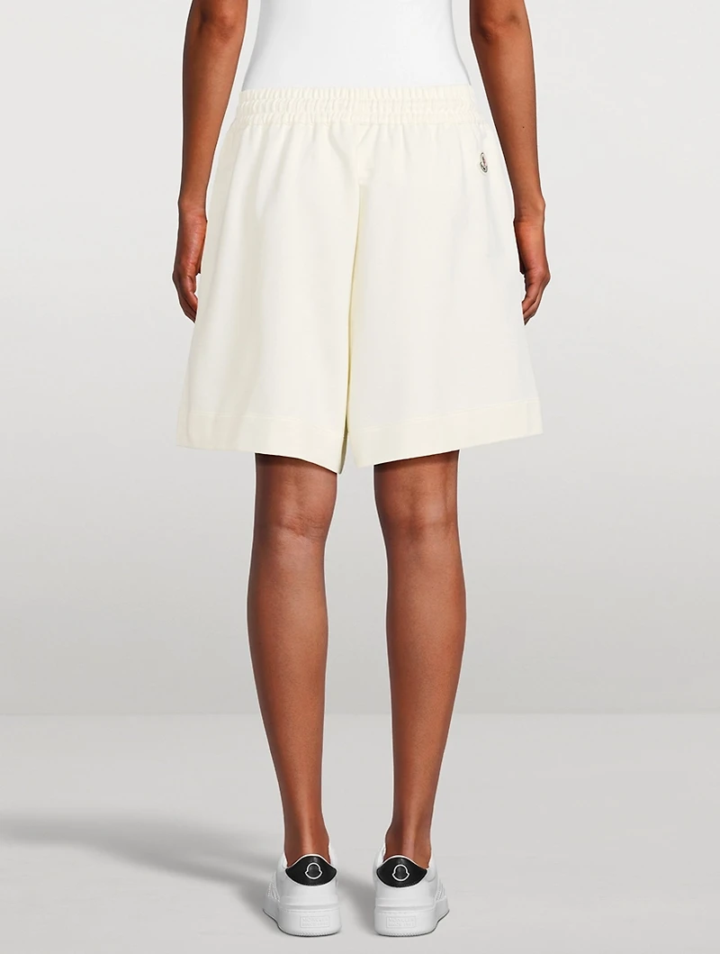 Jersey Shorts