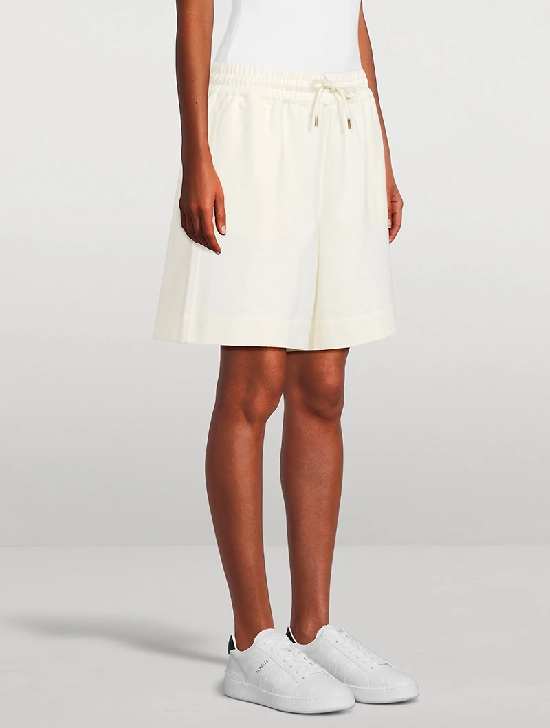Jersey Shorts