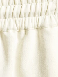 Jersey Shorts