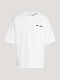 Oversized Logo T-Shirt