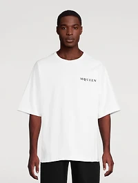 Oversized Logo T-Shirt
