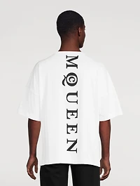 Oversized Logo T-Shirt