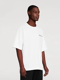 Oversized Logo T-Shirt