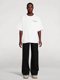 Oversized Logo T-Shirt