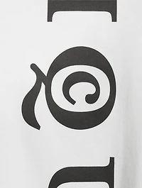 Oversized Logo T-Shirt
