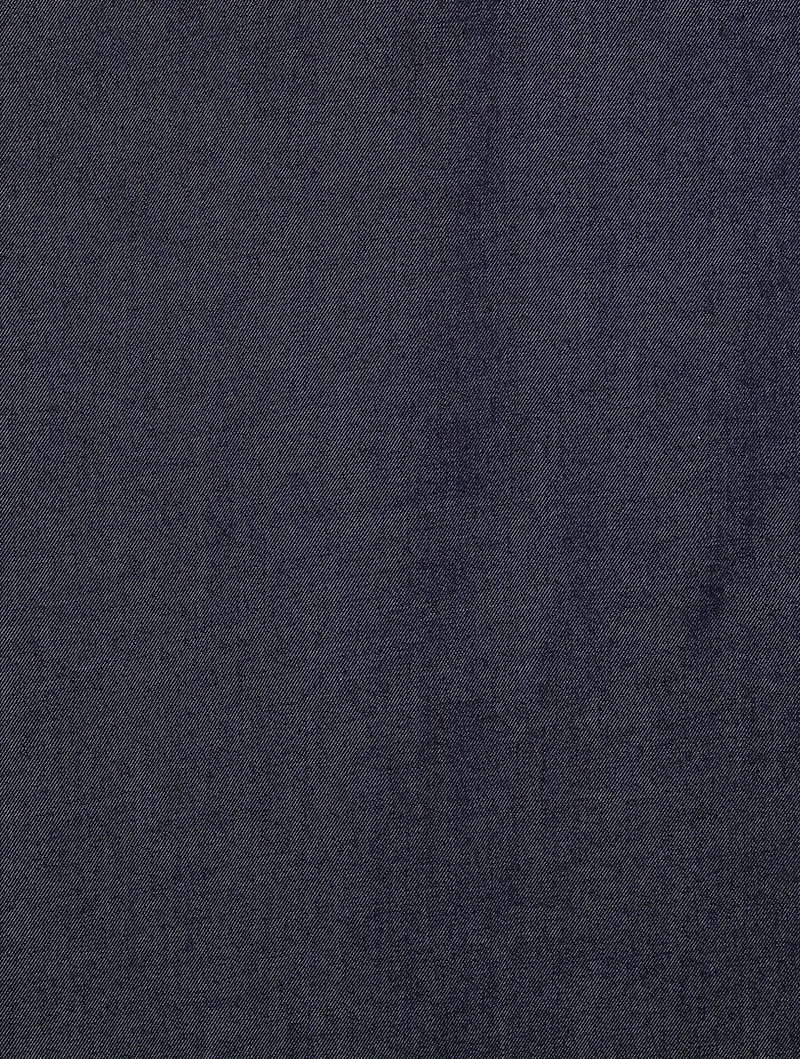 T-Bar Harness Denim Shirt