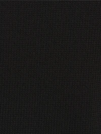 Mixed-Media Sweater With Shirt