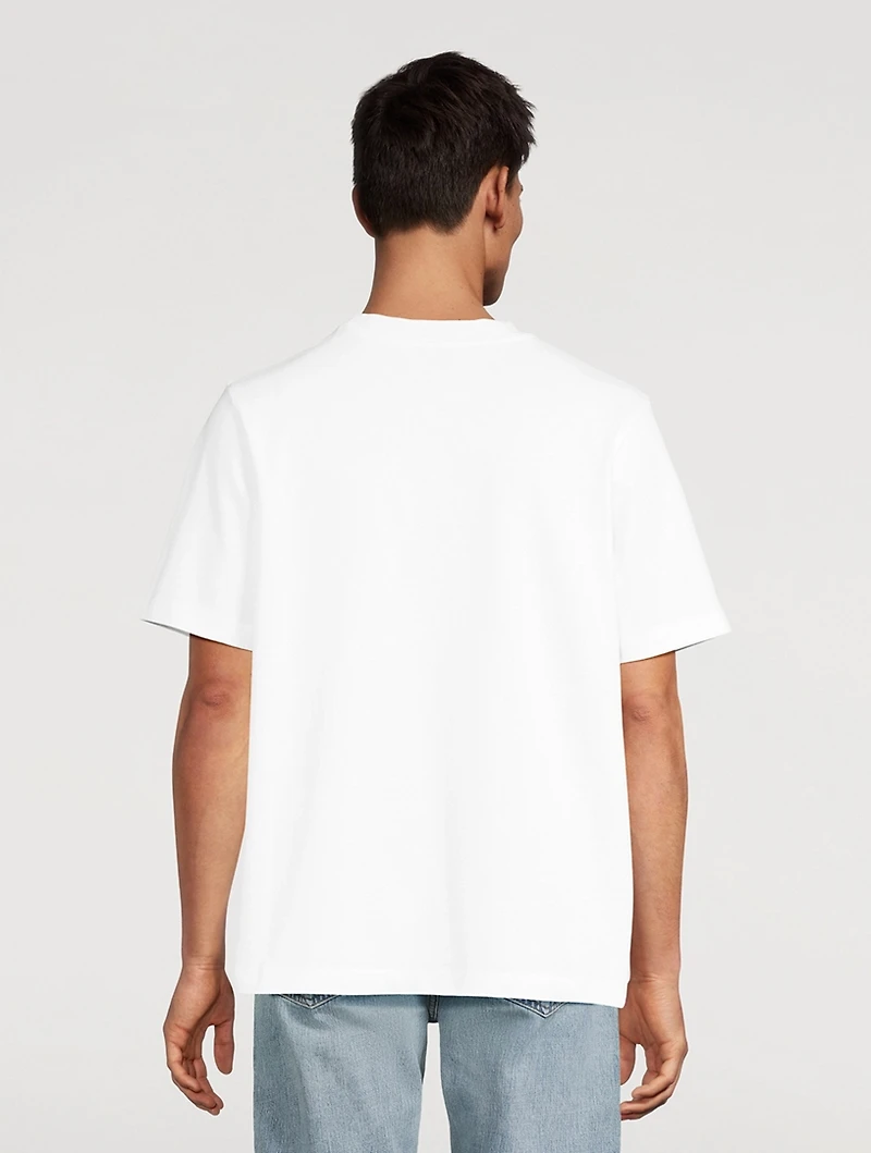 Surf Trip Printed T-Shirt