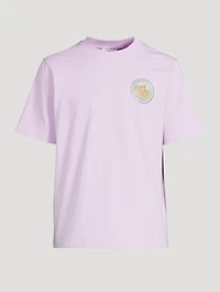 The Four Elements Printed T-Shirt