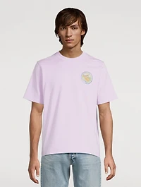 The Four Elements Printed T-Shirt