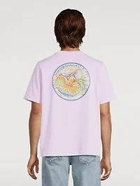 The Four Elements Printed T-Shirt