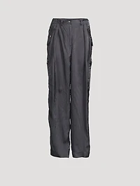 Polkana Cargo Pants