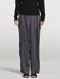 Polkana Cargo Pants