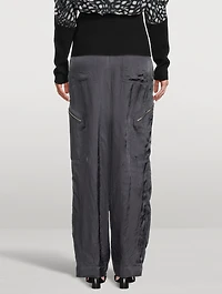 Polkana Cargo Pants