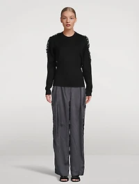 Polkana Cargo Pants