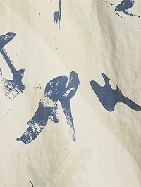 Scan Camo Stretch Ripstop-OVD Short-Sleeve Shirt